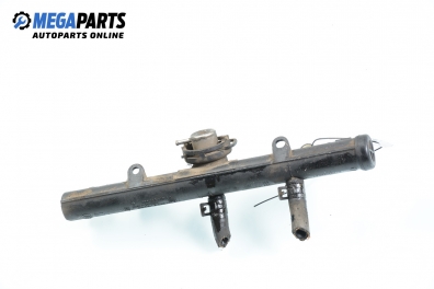 Fuel rail for Seat Cordoba (6K) 1.4, 60 hp, station wagon, 2000