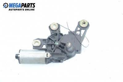 Front wipers motor for Volkswagen Lupo 1.0, 50 hp, 1998