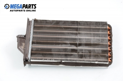 Radiator heating for Chrysler Voyager 2.5 TD, 116 hp, 2000