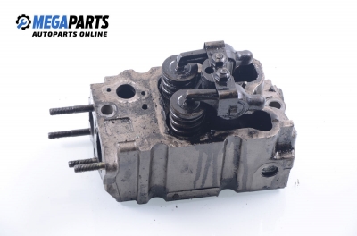 Engine head for Chrysler Voyager 2.5 TD, 116 hp, 2000