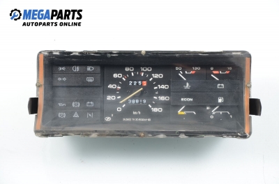 Instrument cluster for Lada 2108 1.3, 65 hp, 3 doors, 1995