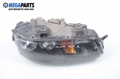 Headlight for Fiat Punto 1.9 JTD, 80 hp, hatchback, 3 doors, 1999, position: right