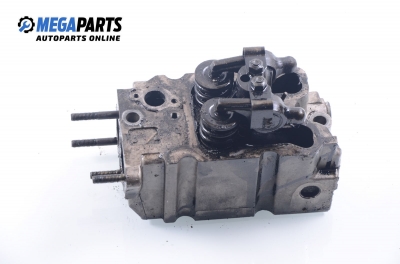 Engine head for Chrysler Voyager 2.5 TD, 116 hp, 2000