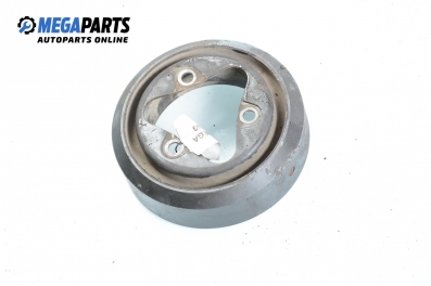 Belt pulley for Opel Omega B 2.0, 116 hp, sedan, 1994