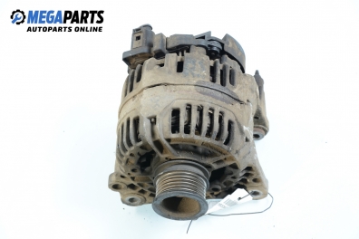 Alternator for Seat Cordoba (6K) 1.4, 60 hp, combi, 2000