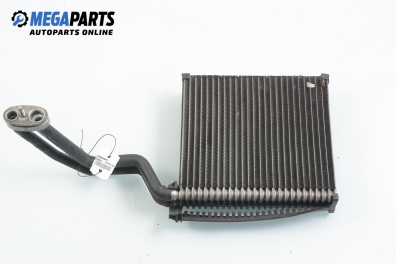 Interior AC radiator for Audi A4 (B7) 2.0 16V TDI, 140 hp, station wagon automatic, 2007