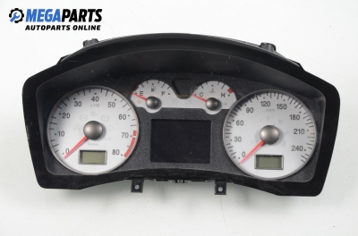 Instrument cluster for Fiat Stilo 2.4 20V, 170 hp, 3 doors, 2001