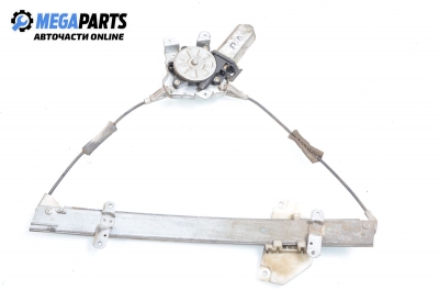 Electric window regulator for Mitsubishi Colt IV 1.6 16V, 113 hp, 1995, position: left