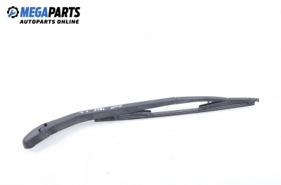 Rear wiper arm for Fiat Punto 1.9 JTD, 80 hp, hatchback, 3 doors, 1999