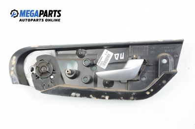 Inner handle for Volvo S60 2.4, 170 hp, sedan automatic, 2001, position: front - right № 9203064