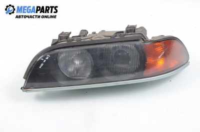 Far for BMW 5 (E39) (1996-2004) 2.5, combi, position: stânga