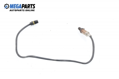 Оxygen sensor for Mercedes-Benz C W202 1.8, 122 hp, sedan automatic, 1996