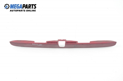 Material profilat portbagaj pentru Toyota Avensis 1.6, 110 cp, hatchback, 2000