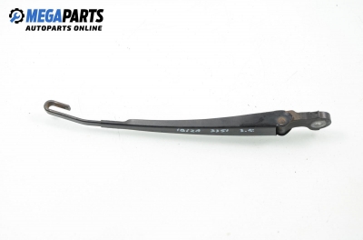 Rear wiper arm for Seat Ibiza (6L) 1.4 TDI, 75 hp, 3 doors, 2003