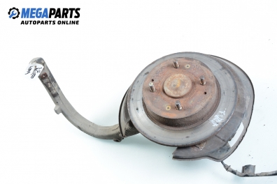 Knuckle hub for Honda Accord V 2.0, 131 hp, sedan, 1994, position: rear - right