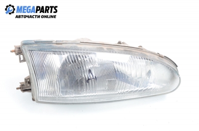 Headlight for Mitsubishi Colt IV 1.6 16V, 113 hp, 1995, position: right