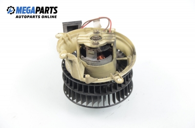 Heating blower for Mercedes-Benz C W202 2.5 D, 113 hp, sedan, 1994