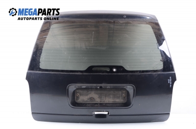 Boot lid for Chrysler Voyager 2.5 TD, 116 hp, 2000