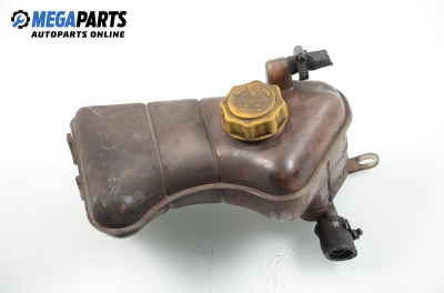 Coolant reservoir for Ford Fiesta III 1.4, 73 hp, 1991