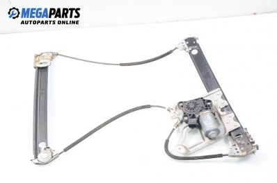 Electric window regulator for Mercedes-Benz S-Class W220 6.0, 367 hp automatic, 2001, position: front - left