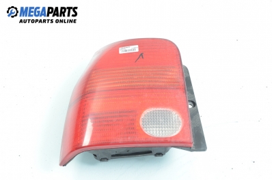 Tail light for Volkswagen Lupo 1.0, 50 hp, 1998, position: left