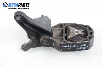 Tampon motor for Ford C-Max 1.6 TDCi, 109 hp, 2004