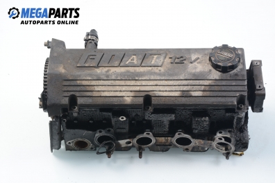 Engine head for Fiat Bravo 1.4, 80 hp, 3 doors, 1995