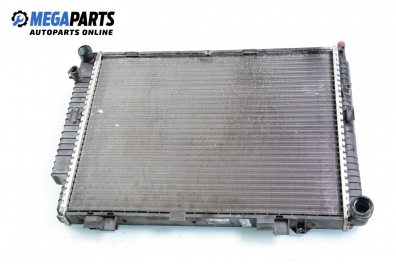 Radiator de apă pentru Mercedes-Benz E-Class 210 (W/S) 2.2 CDI, 125 cp, combi, 1999