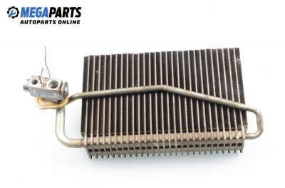 Interior AC radiator for Mercedes-Benz CLK-Class 209 (C/A) 3.2 CDI, 224 hp, coupe automatic, 2005