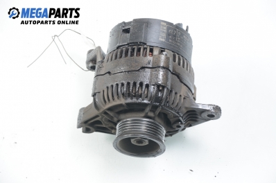 Alternator for Peugeot 306 1.9 D, 69 hp, hatchback, 1996