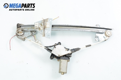Electric window regulator for Mazda 323 (BA) 1.5 16V, 88 hp, coupe, 1996, position: right