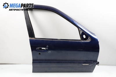 Door for Citroen Xsara 2.0 HDI, 90 hp, station wagon, 2000, position: front - right