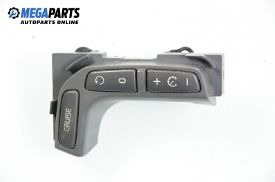 Steering wheel buttons for Volvo S70/V70 2.3 T5, 250 hp, station wagon automatic, 2000