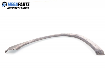 Fender arch for Opel Corsa B 1.2, 45 hp, 1997