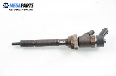 Diesel fuel injector for Ford C-Max 1.6 TDCi, 109 hp, 2004