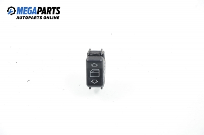 Power window button for Mercedes-Benz C W202 2.5 D, 113 hp, sedan, 1994