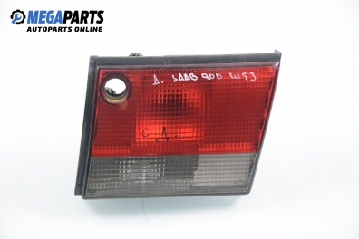 Inner tail light for Saab 900 2.0, 131 hp, coupe, 1996, position: right