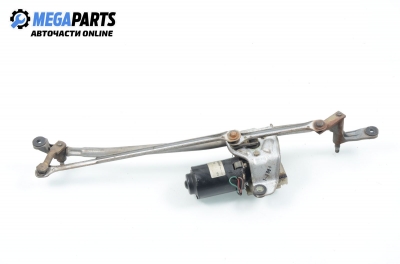 Front wipers motor for Fiat Bravo 1.6 16V, 103 hp, 1996