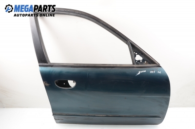 Door for Daewoo Nubira 1.6 16V, 90 hp, station wagon, 2000, position: front - right