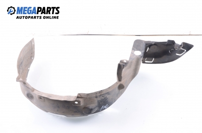 Inner fender for Honda Civic 1.5 16V, 90 hp, hatchback, 3 doors, 1993, position: front - right