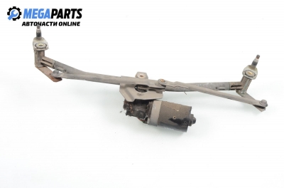 Motor scheibenwischer, vorne for Volkswagen Golf IV (1998-2004) 1.4, hecktür, position: vorderseite