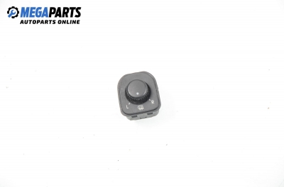 Mirror adjustment button for Volkswagen Golf V 1.4 16V, 75 hp, 3 doors, 2004