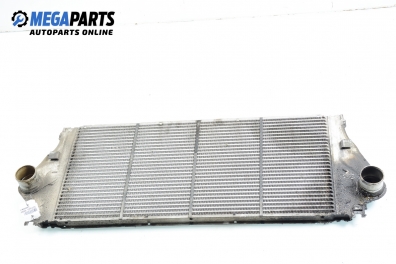 Intercooler for Renault Espace IV 1.9 dCi, 120 hp, 2009