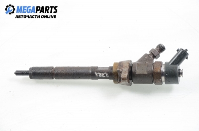 Diesel fuel injector for Ford C-Max 1.6 TDCi, 109 hp, 2004