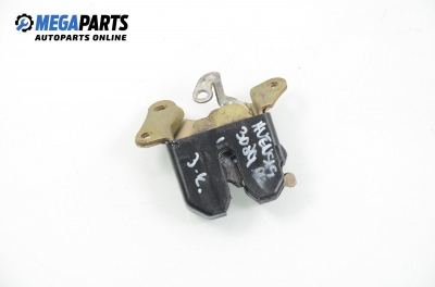 Trunk lock for Toyota Avensis 1.6, 110 hp, hatchback, 2000