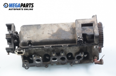 Engine head for Fiat Punto 1.1, 54 hp, 3 doors, 1995