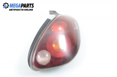 Tail light for Fiat Bravo 1.6 16V, 103 hp, 3 doors, 1996, position: right