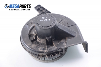 Ventilator încălzire pentru Volkswagen Polo (9N/9N3) 1.4 TDI, 75 cp, hatchback, 5 uși, 2004