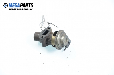 EGR ventil for Opel Corsa B 1.7 D, 60 hp, 1996