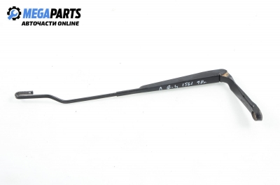 Front wipers arm for Volkswagen Golf IV 1.4 16V, 75 hp, 1998, position: front - left